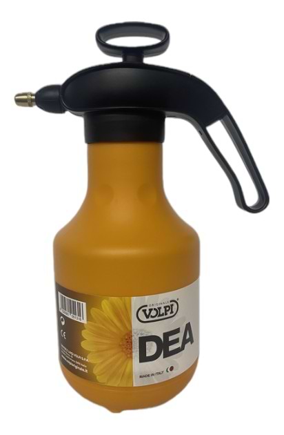Обприскувач ручний Originale Volpi DEA 2 л (8020581051316)