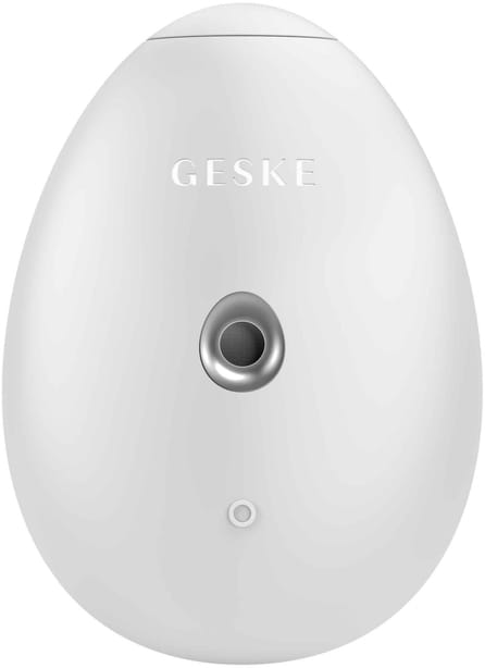 Фото - Электронный освежитель для кожи лица GESKE Facial Hydration Refresher 4 в 1 белый (GK000057WH01)