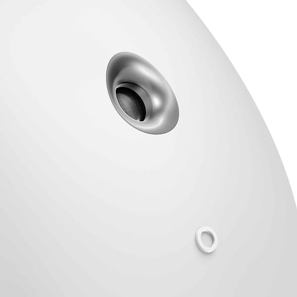 Фото - Электронный освежитель для кожи лица GESKE Facial Hydration Refresher 4 в 1 белый (GK000057WH01)