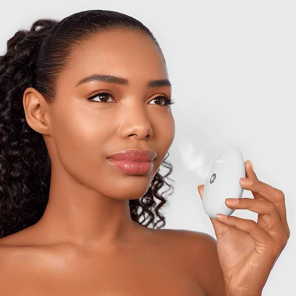 Фото - Электронный освежитель для кожи лица GESKE Facial Hydration Refresher 4 в 1 белый (GK000057WH01)