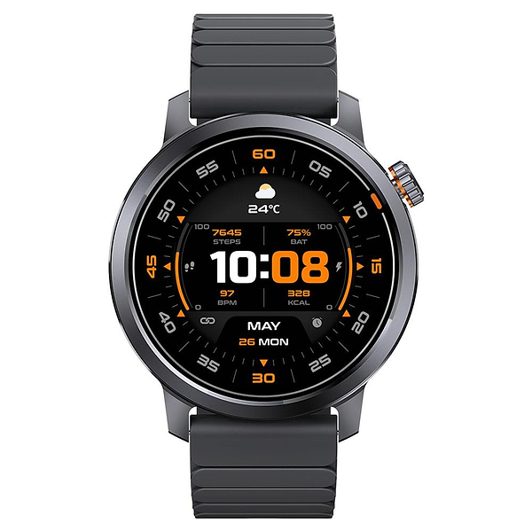 Фото - Смарт-годинник KOSPET ORB Grey