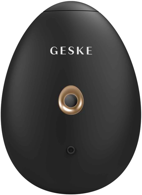 Фото - Электронный освежитель для кожи лица GESKE Facial Hydration Refresher 4 в 1 серый (GK000057GY01)