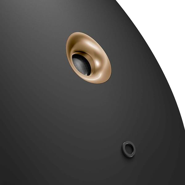 Фото - Электронный освежитель для кожи лица GESKE Facial Hydration Refresher 4 в 1 серый (GK000057GY01)