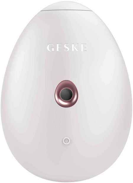 Фото - Электронный освежитель для кожи лица GESKE Facial Hydration Refresher 4 в 1 пудровый (GK000057SL01)