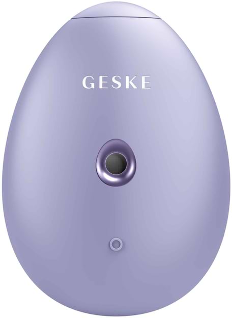 Фото - Электронный освежитель для кожи лица GESKE Facial Hydration Refresher 4 в 1 фиолетовый (GK000057PL01)