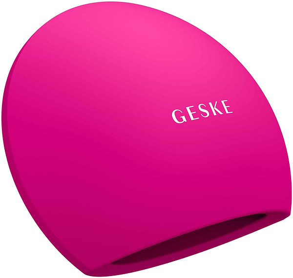 Фото - Пристрій для збільшення об'єму губ GESKE Lip Volumizer & Booster 4 в 1 пурпуровий M (GK000054MG01)