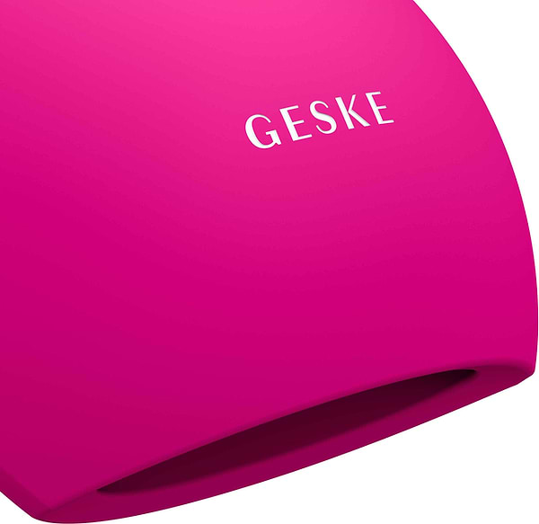 Фото - Пристрій для збільшення об'єму губ GESKE Lip Volumizer & Booster 4 в 1 пурпуровий M (GK000054MG01)