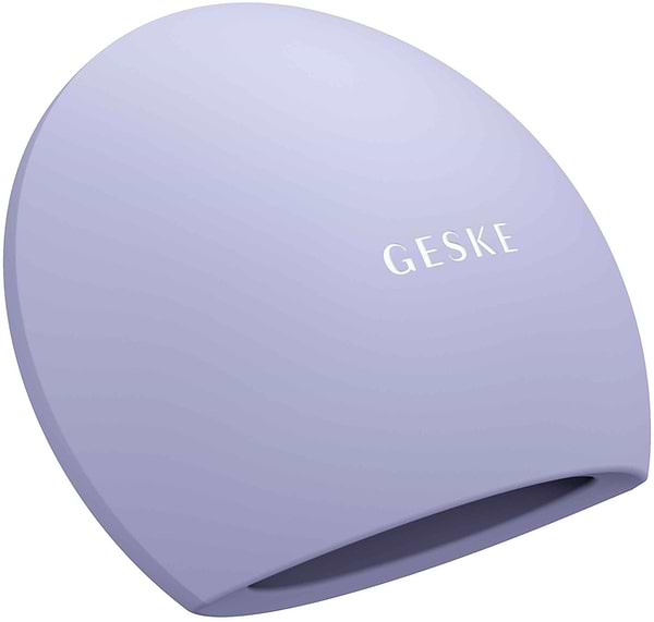 Фото - Пристрій для збільшення об'єму губ GESKE Lip Volumizer & Booster 4 в 1 фіолетовий M (GK000054PL01)