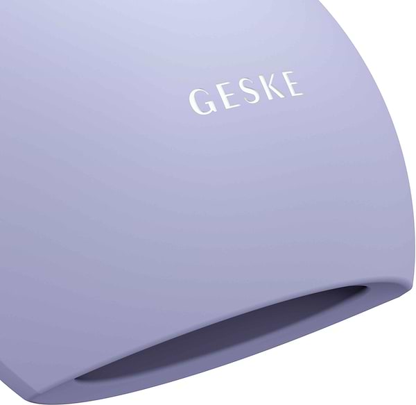 Фото - Пристрій для збільшення об'єму губ GESKE Lip Volumizer & Booster 4 в 1 фіолетовий M (GK000054PL01)