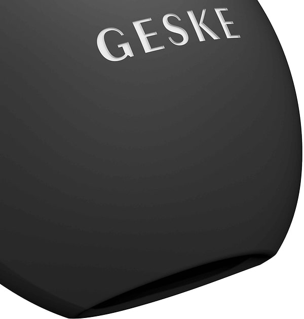 Фото - Устройство для увеличения объема губ GESKE Lip Volumizer & Booster 4 в 1 серый S (GK000055GY01)