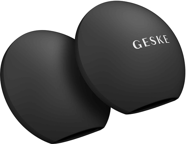 Фото - Устройство для увеличения объема губ GESKE Lip Volumizer & Booster 4 в 1 серый S (GK000055GY01)