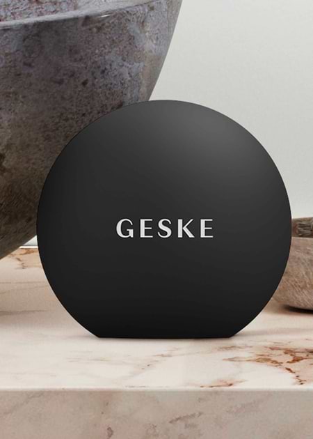 Фото - Устройство для увеличения объема губ GESKE Lip Volumizer & Booster 4 в 1 серый S (GK000055GY01)