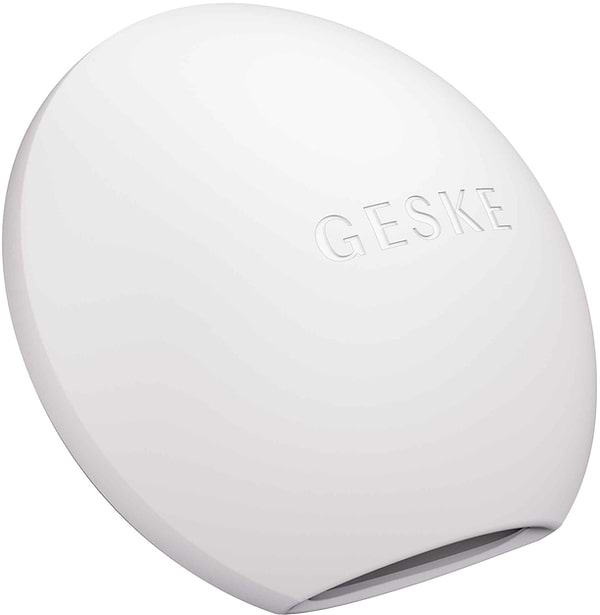 Фото - Устройство для увеличения объема губ GESKE Lip Volumizer & Booster 4 в 1 пудровый S (GK000055SL01)