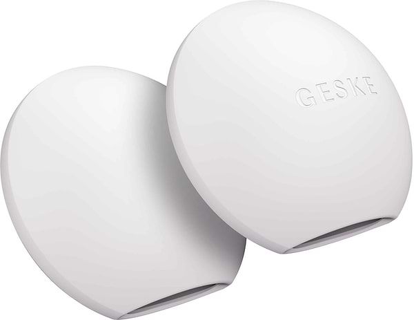 Фото - Устройство для увеличения объема губ GESKE Lip Volumizer & Booster 4 в 1 пудровый S (GK000055SL01)