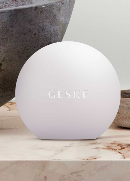 Фото - Устройство для увеличения объема губ GESKE Lip Volumizer & Booster 4 в 1 пудровый S (GK000055SL01)