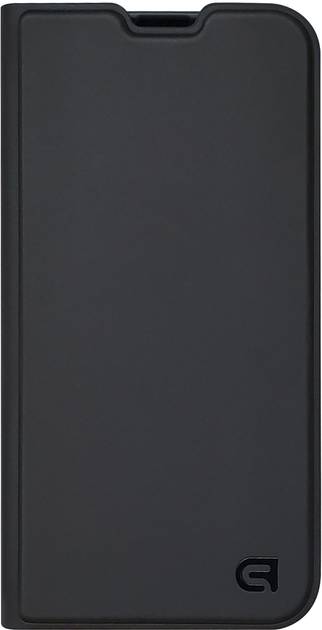 Чехол для смартфона Armorstandart OneFold Case for Realme 12 Pro+ Black (ARM74754) - Фото 1