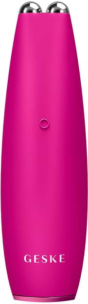 Фото - Микротоковая ручка для подтяжки лица GESKE MicroCurrent Face-Lift Pen 6 в 1 пурпуровий (GK000013MG01)