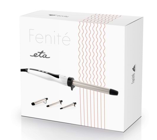 Фото - Уценка - Плойка ETA Fenite 8327 90000