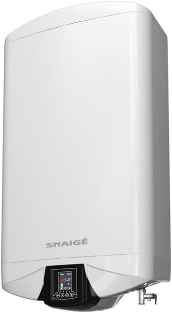 Фото - Водонагреватель Snaige SGVW60DW-W