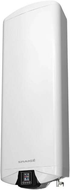 Водонагрівач Snaige SGUW100W-W - Фото 1