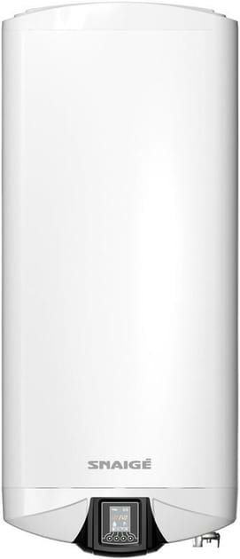 Фото - Водонагрівач Snaige SGVW80DW-W