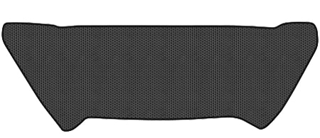 EVA килимок в багажник авто EVAtech для Model X 6 seats Restyling Tesla 2021 1 покоління SUV USA (TA43889B1SBB)