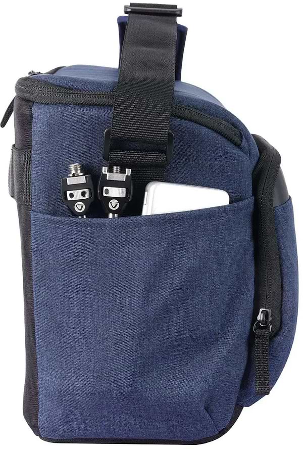 Фото - Сумка для фотокамеры со смен.объективом Vanguard Vesta Aspire 34 Navy (Vesta Aspire 34 NV)