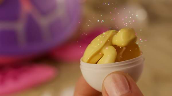 Фото - Интерактивная игрушка Silverlit Спаси Черепаху розовая (88634)