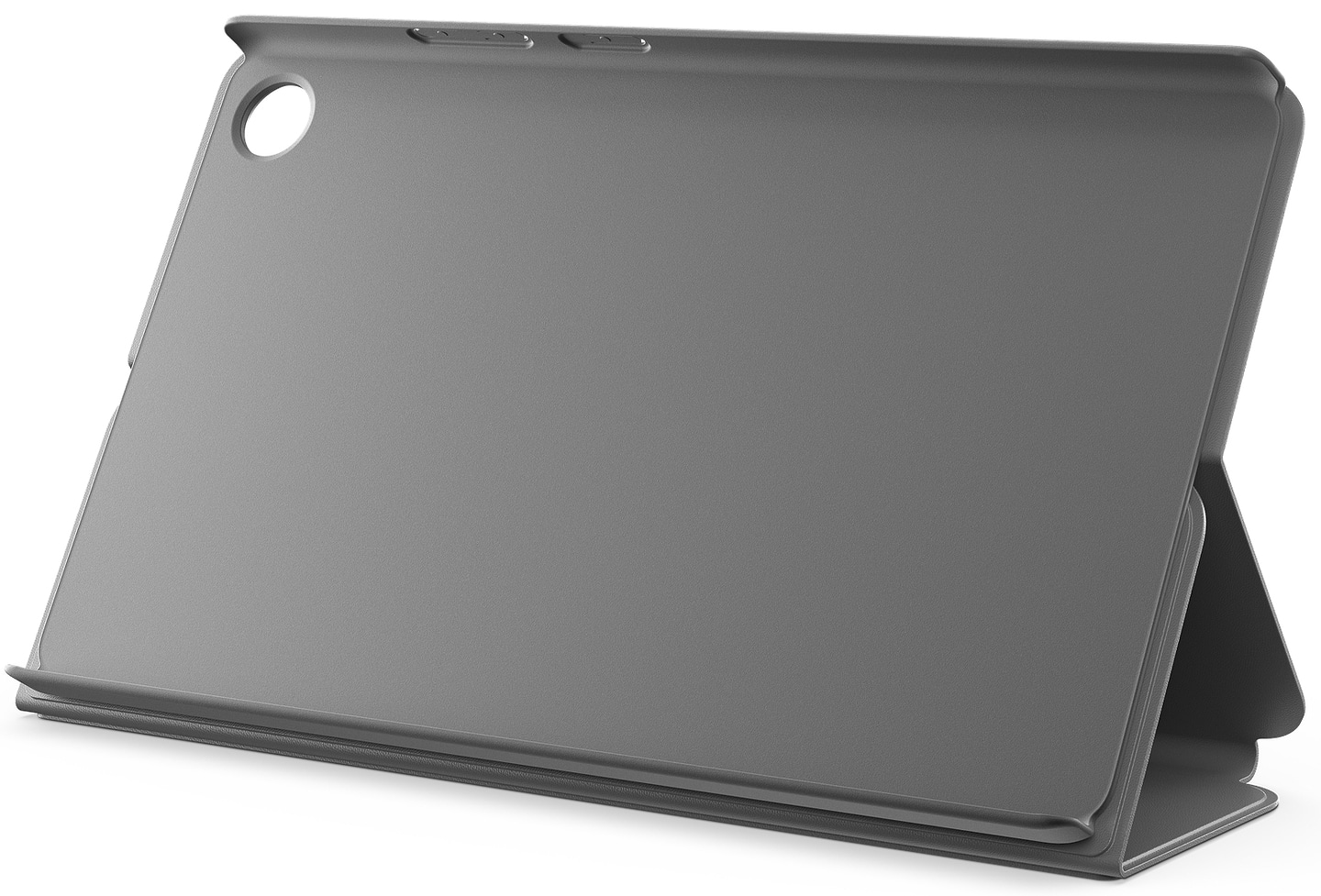 Купити Чохол для планшета Lenovo for Lenovo Tab One Grey Folio Case (ZG38C06913) - Фото 1 Чохол для планшета Lenovo for Lenovo Tab One Grey Folio Case (ZG38C06913) - Фото 1