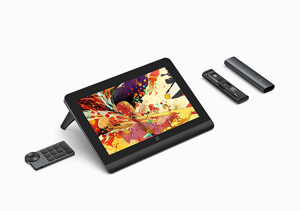 Фото - Графический планшет XP-Pen Artist 14 Pro