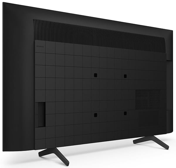 Фото - Телевізор Sony KD43X81KR