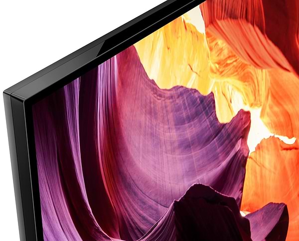 Фото - Телевізор Sony KD55X81KR