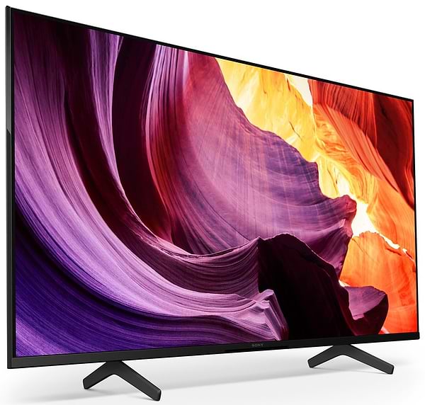 Фото - Телевізор Sony KD43X81KR