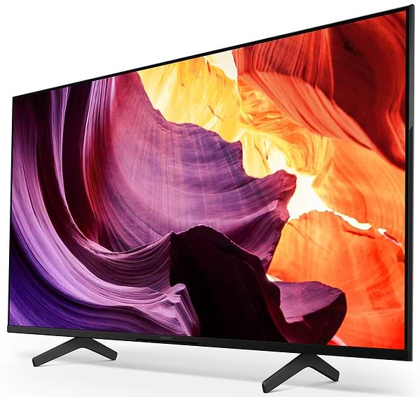 Фото - Телевізор Sony KD43X81KR