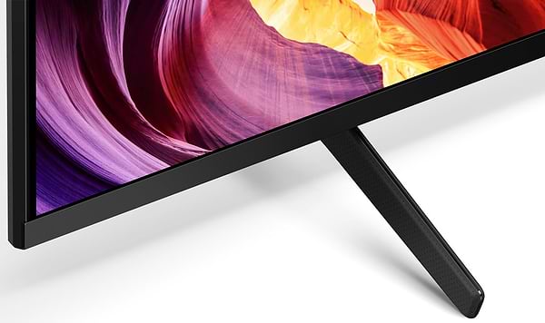 Фото - Телевізор Sony KD43X81KR