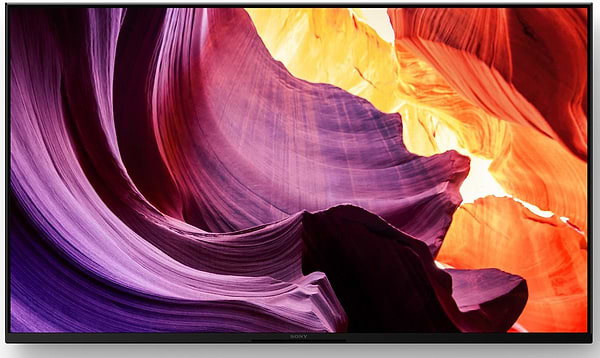 Фото - Телевізор Sony KD43X81KR