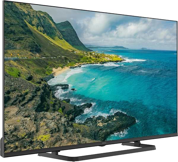 Фото - Телевизор KIVI 43U710QB