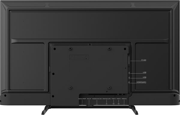 Фото - Телевизор KIVI 43U710QB