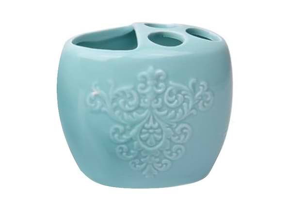 Фото - Органайзер для ванної кімнати Lefard 3 пр. (940-010)