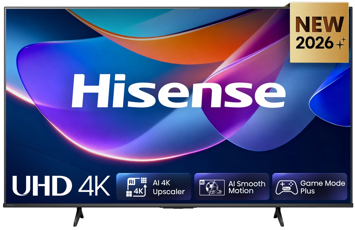 Телевизор Hisense 43A6S