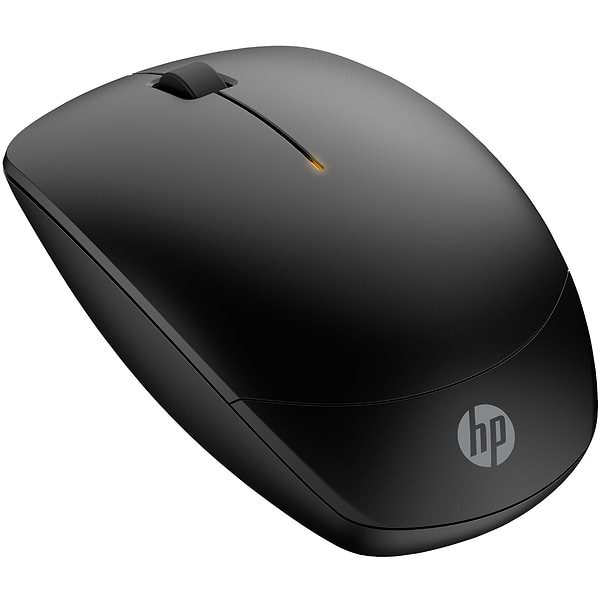 Фото - Мышь беспроводная HP 235 Slim (4E407UT)