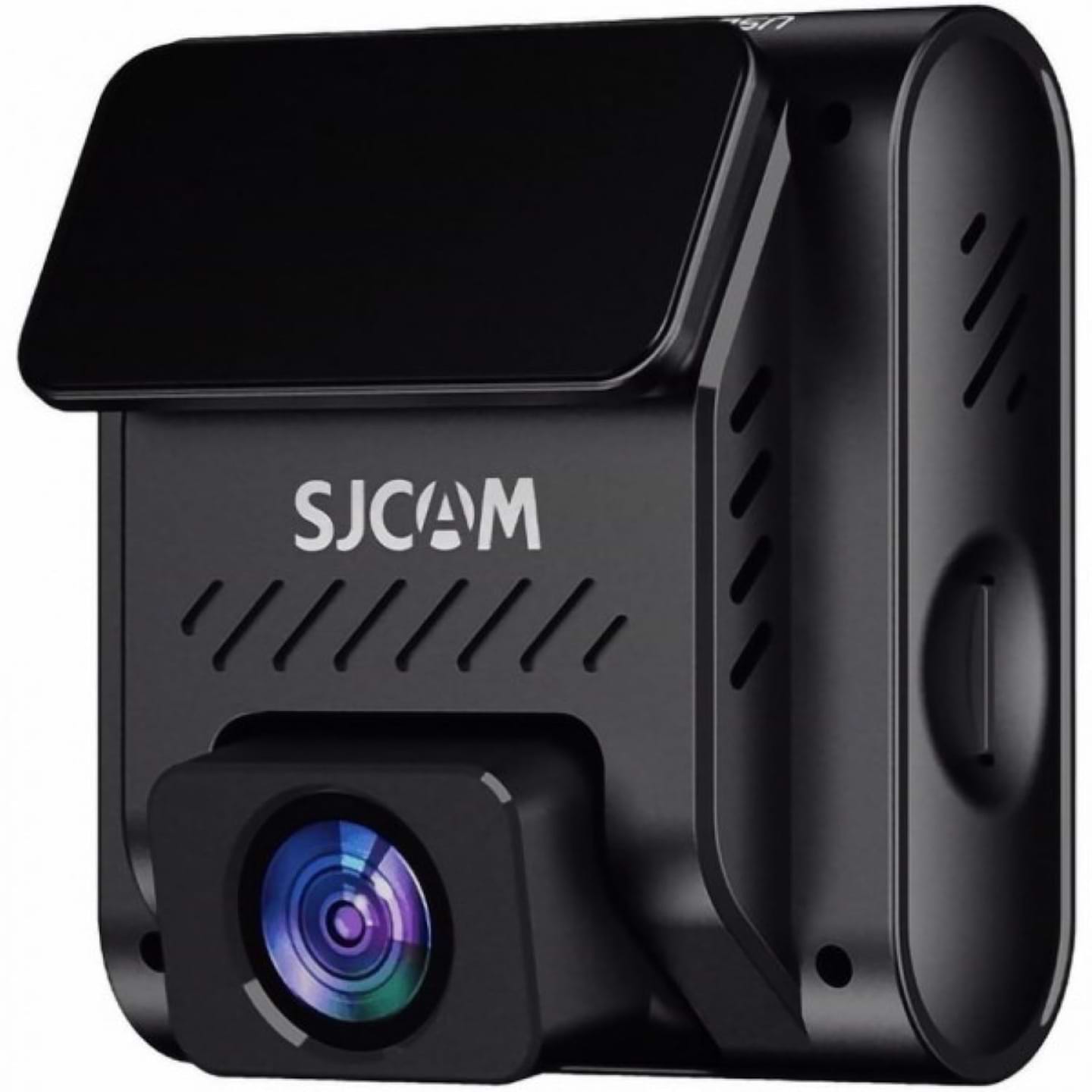 Купити Відеореєстратор SJCAM Dashcam M60 - Фото 1 Відеореєстратор SJCAM Dashcam M60 - Фото 1