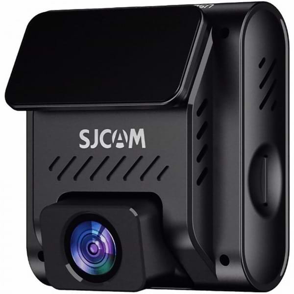 Фото - Відеореєстратор SJCAM Dashcam M60 + камера заднього виду