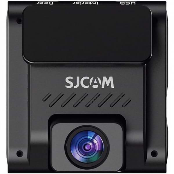 Фото - Видеорегистратор SJCAM Dashcam M60