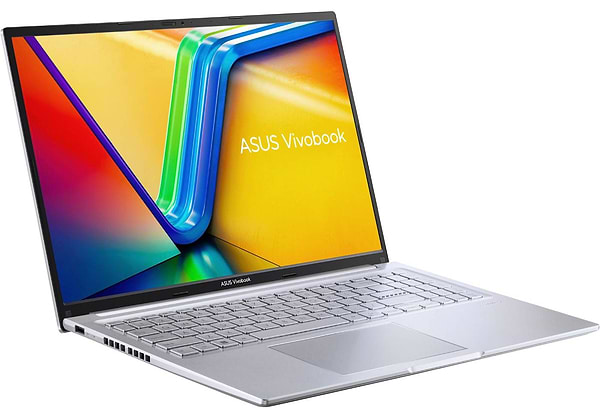 Фото - Ноутбук Asus Vivobook 16 M1605YA-MB542 Cool Silver