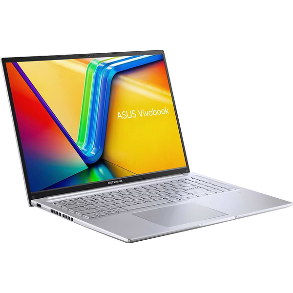 Фото - Ноутбук Asus Vivobook 16 M1605YA-MB688 Cool Silver
