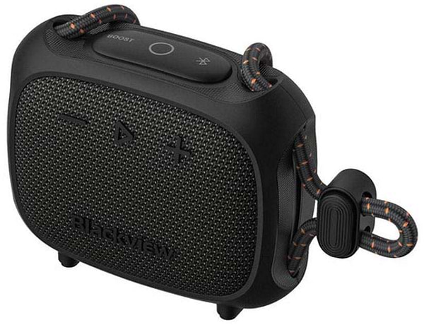 Фото - Портативная акустика Blackview AuraBass 1 (6931548325680)