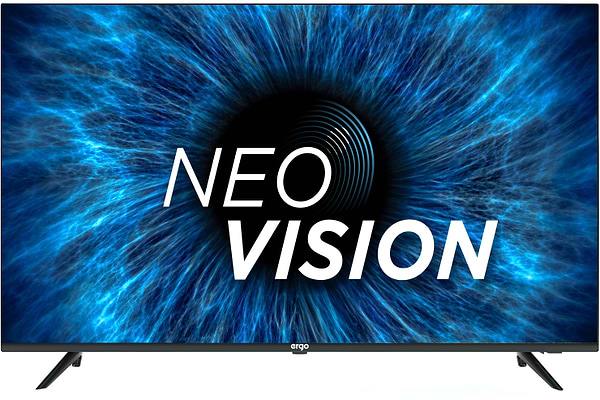 Фото - Телевизор Ergo 43DUS6000