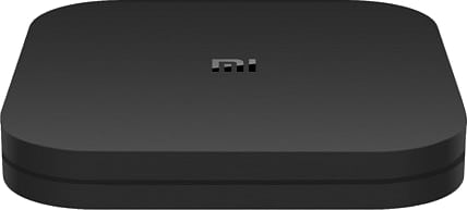Фото - Стаціонарний медіаплеєр Xiaomi Mi Box S