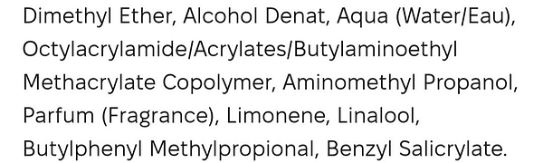 Фото - Лак для укладки волос Schwarzkopf Prof. OSiS Elastic 300ml ENGEPSDKNOFIN (4045787999242)